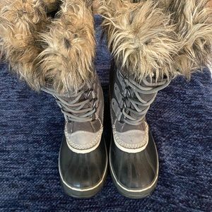 Sorel Joan of Artic Boots